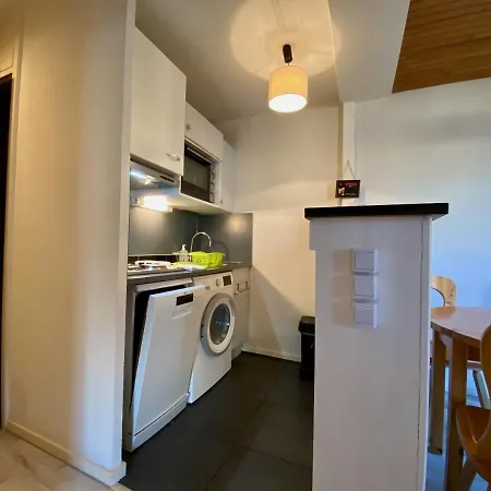 Aster Apartment