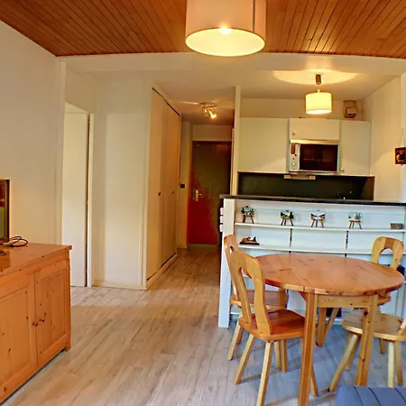 Apartment Aster