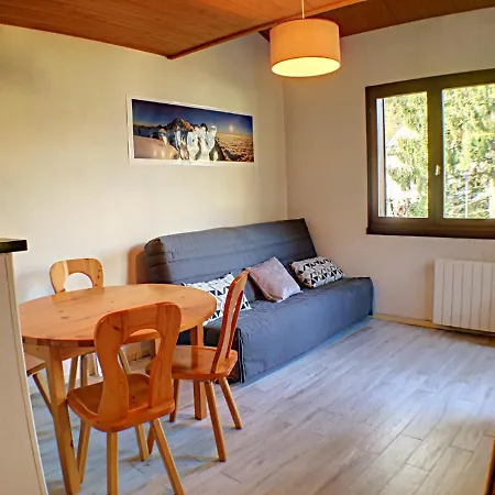 Appartement Aster Chamonix