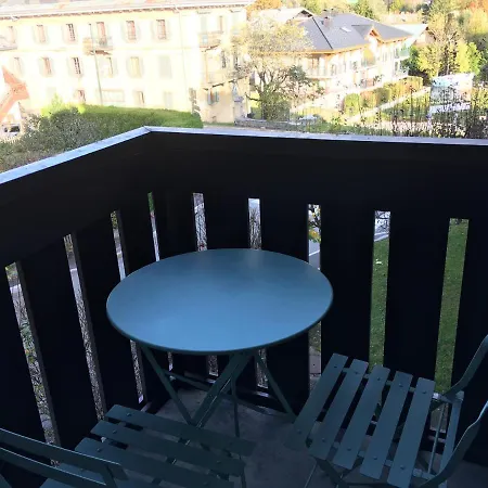 Appartement Aster