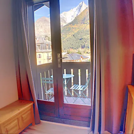 Apartment Aster Chamonix