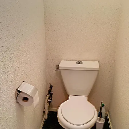 Appartement Aster