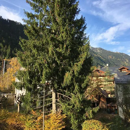 Aster Apartment Chamonix
